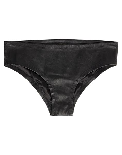 ysl underwear mens